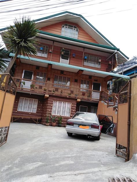 rider 777 baguio villas for rent